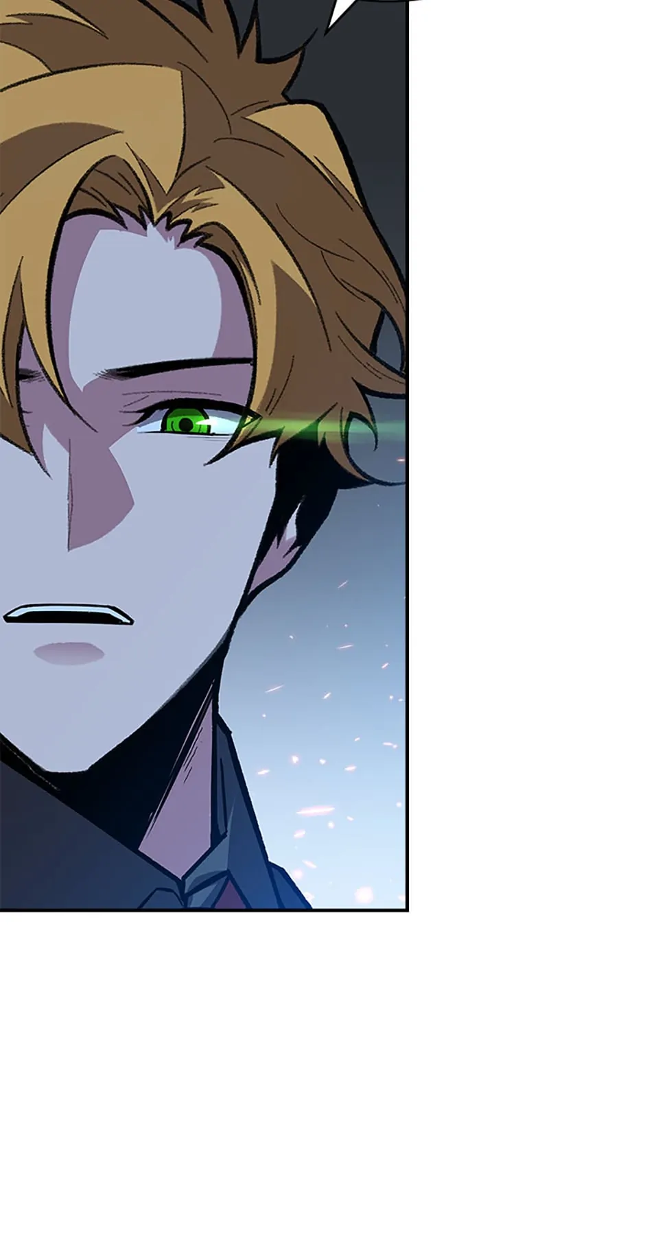 Read Demon Devourer Manga Online