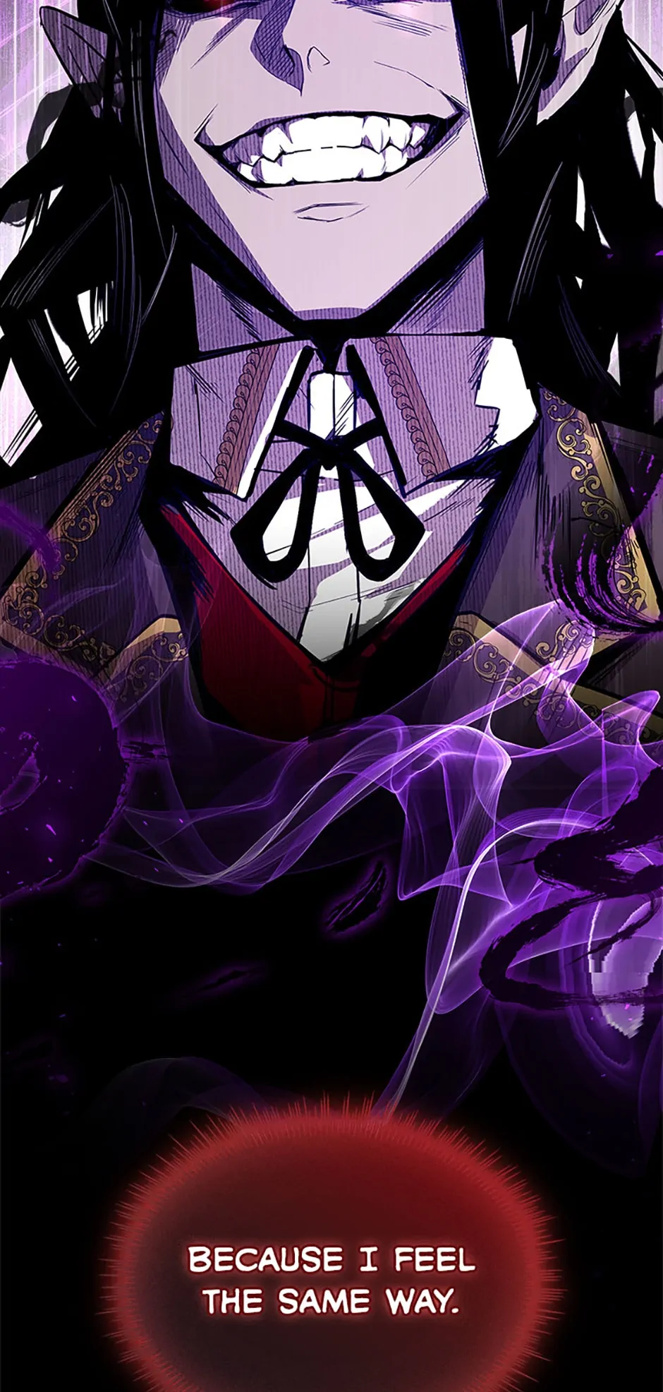 Read Demon Devourer Manga Online