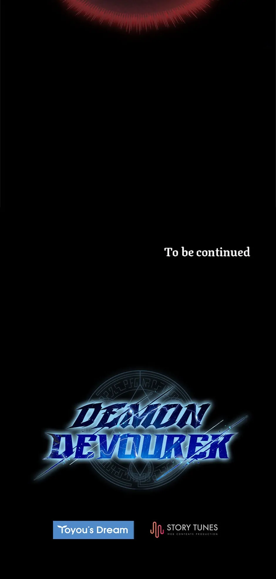 Read Demon Devourer Manga Online