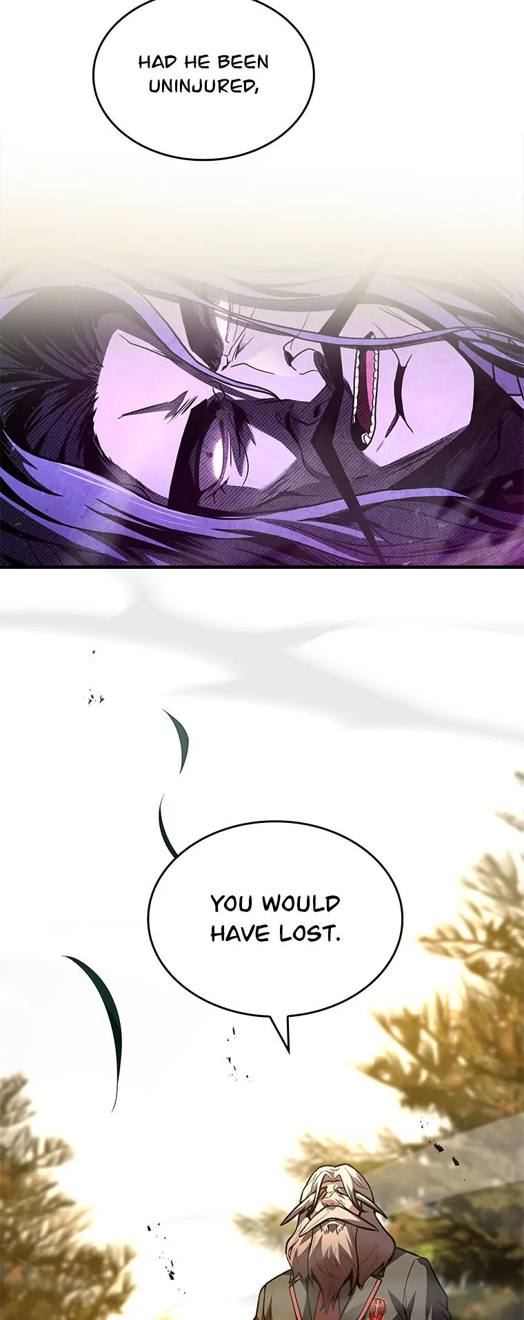 Read Demon Devourer Manga Online