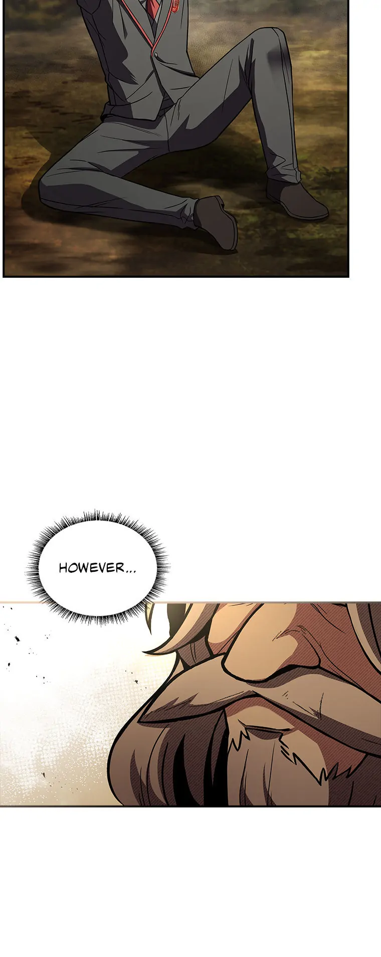 Read Demon Devourer Manga Online