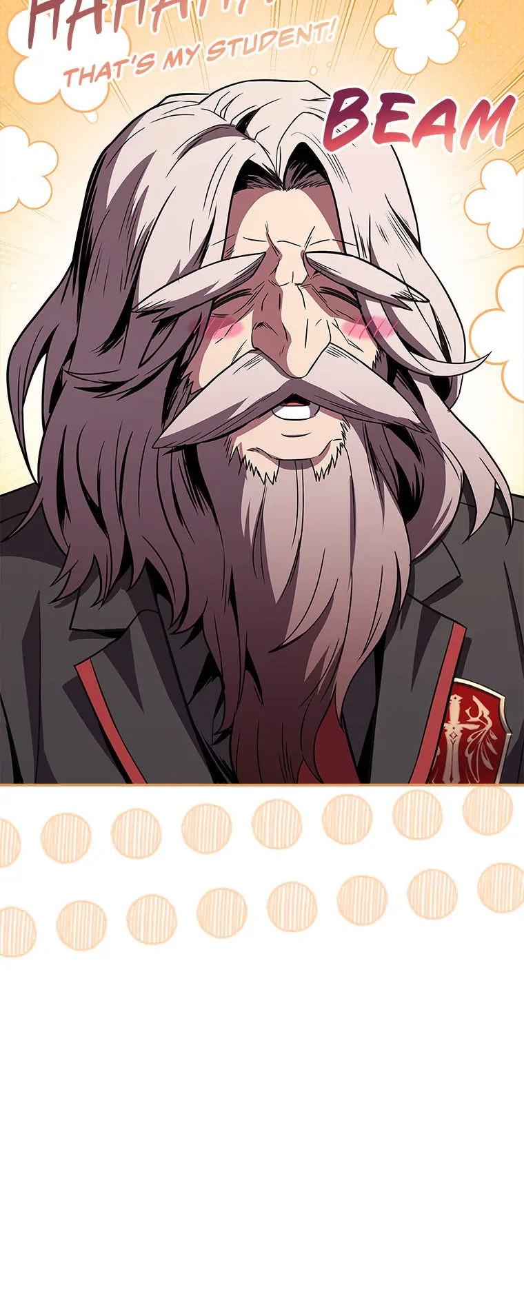 Read Demon Devourer Manga Online