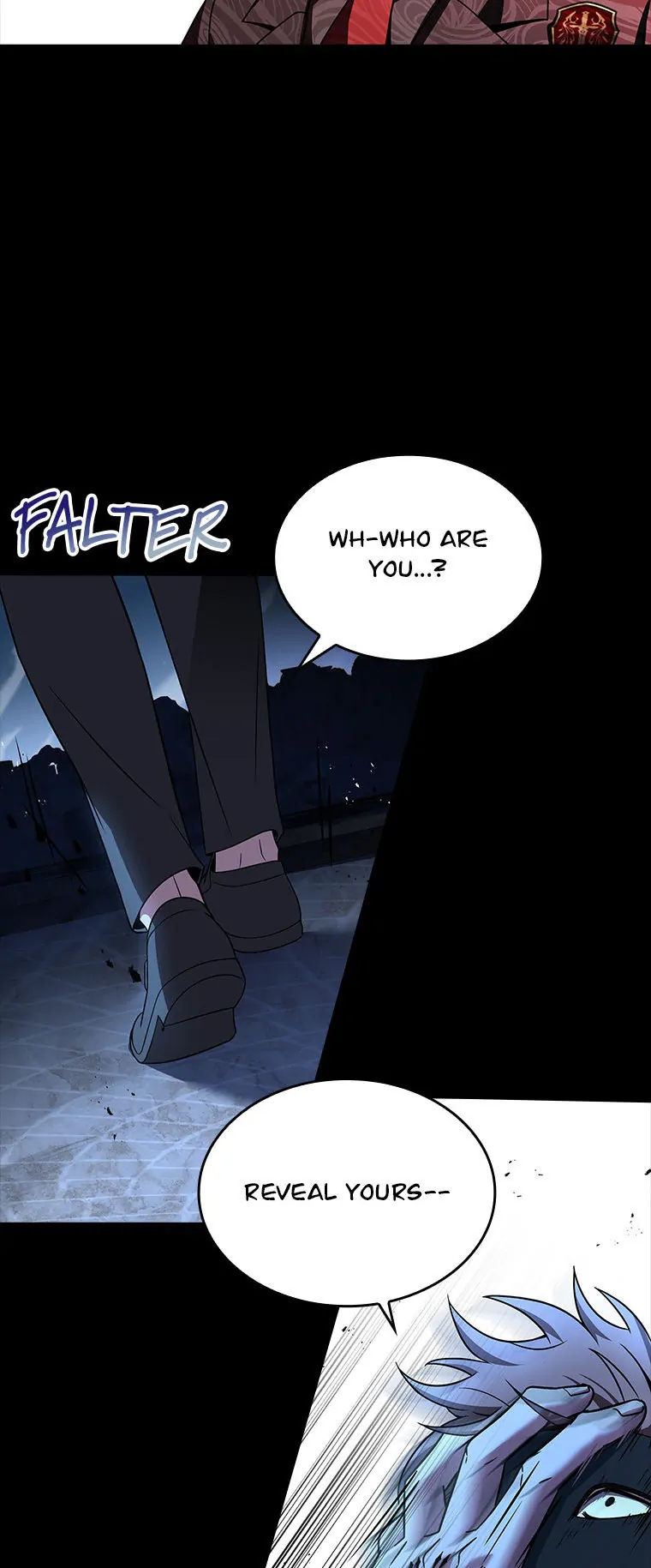 Read Demon Devourer Manga Online