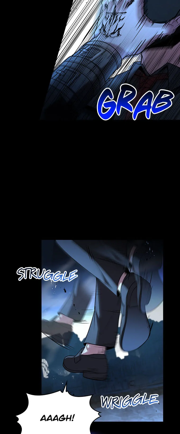 Read Demon Devourer Manga Online