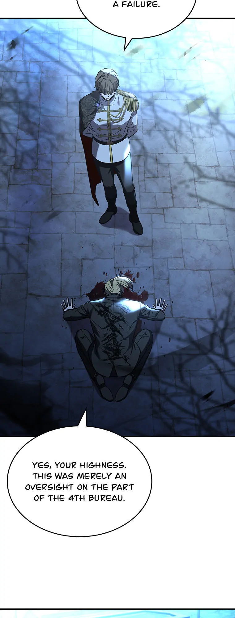 Read Demon Devourer Manga Online