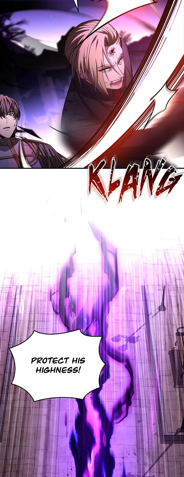 Read Demon Devourer Manga Online