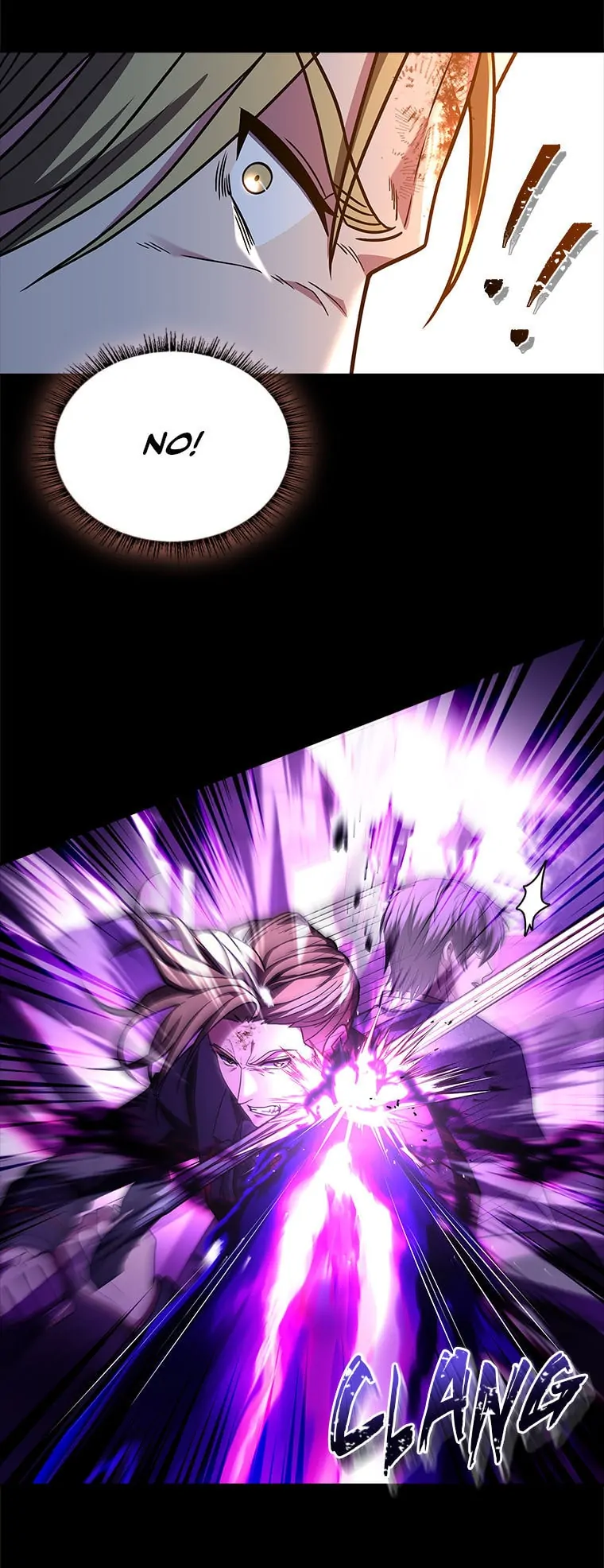 Read Demon Devourer Manga Online