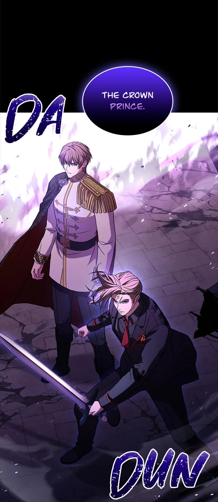 Read Demon Devourer Manga Online