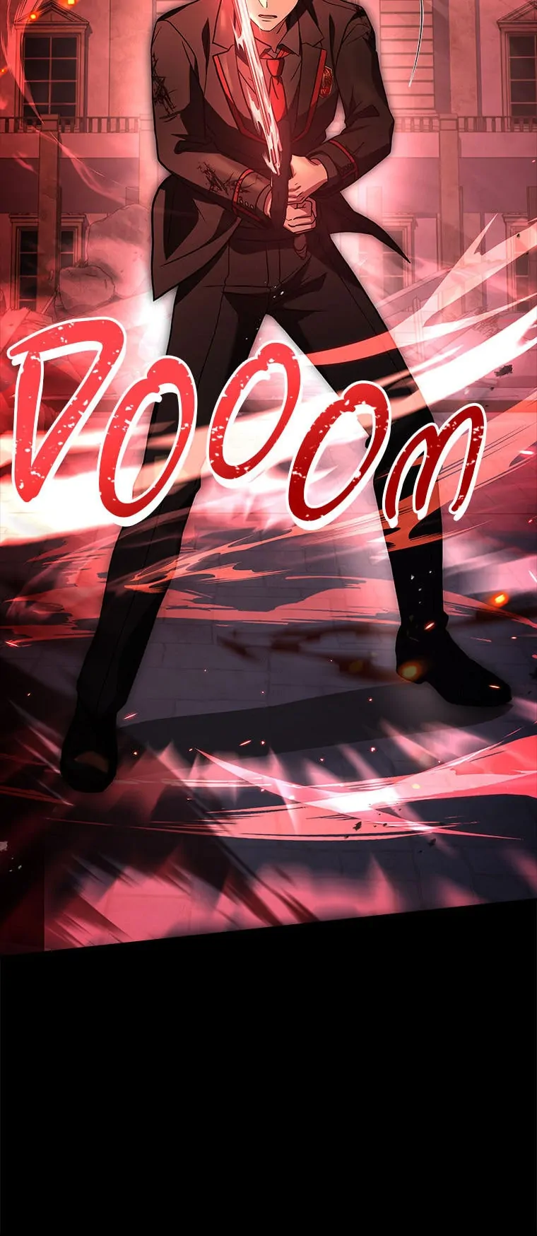 Read Demon Devourer Manga Online