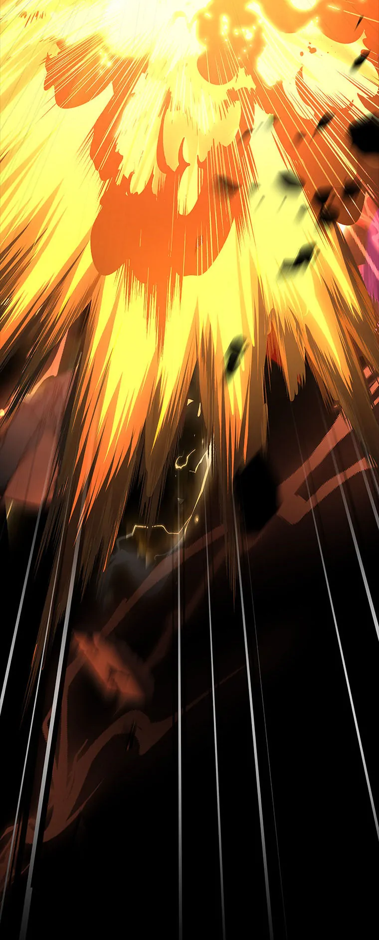 Read Demon Devourer Manga Online