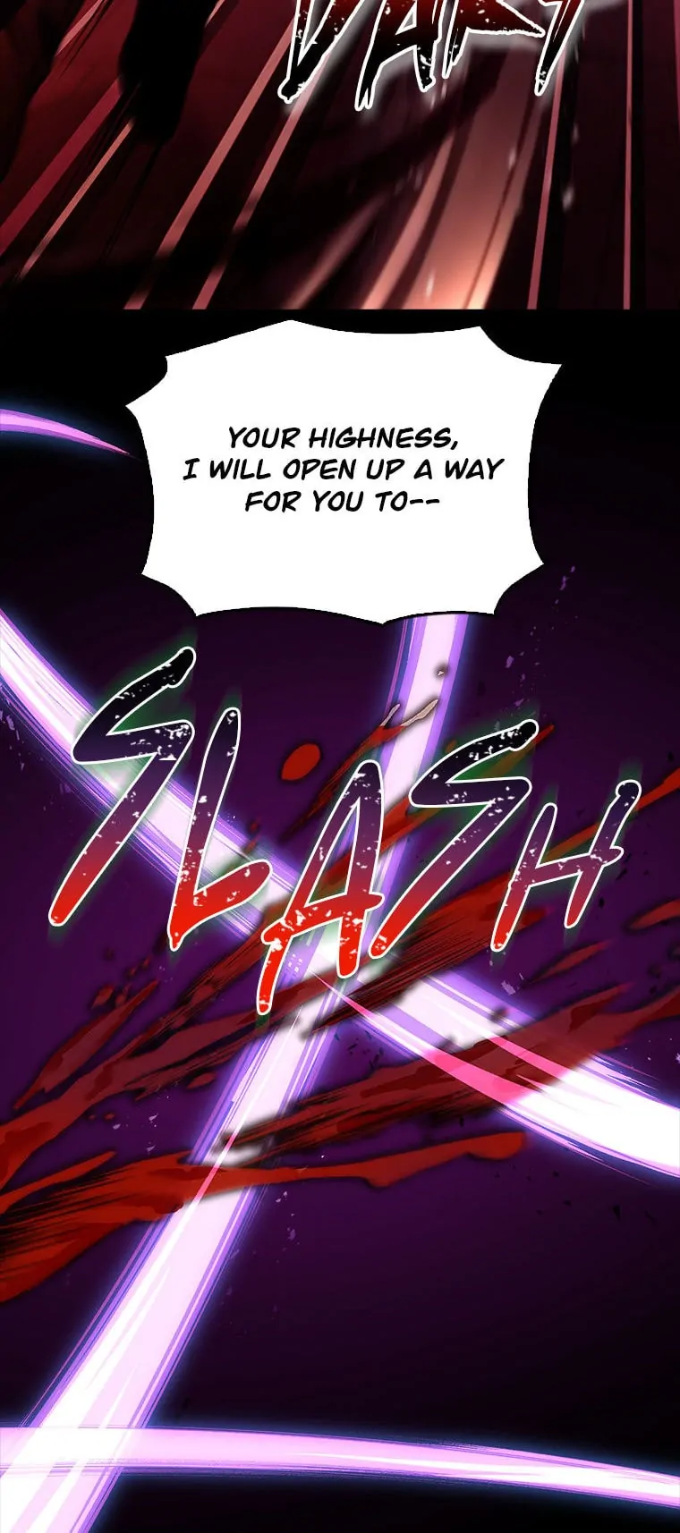 Read Demon Devourer Manga Online