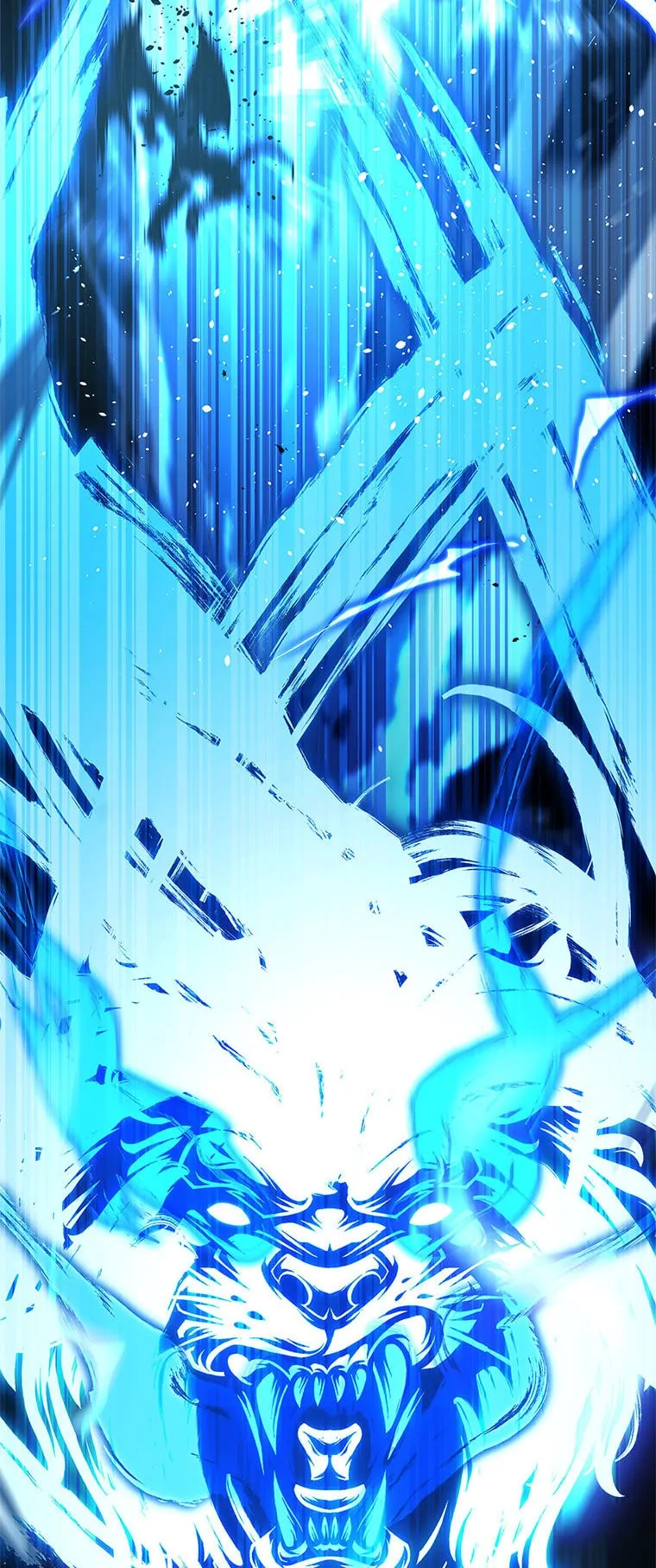 Read Demon Devourer Manga Online