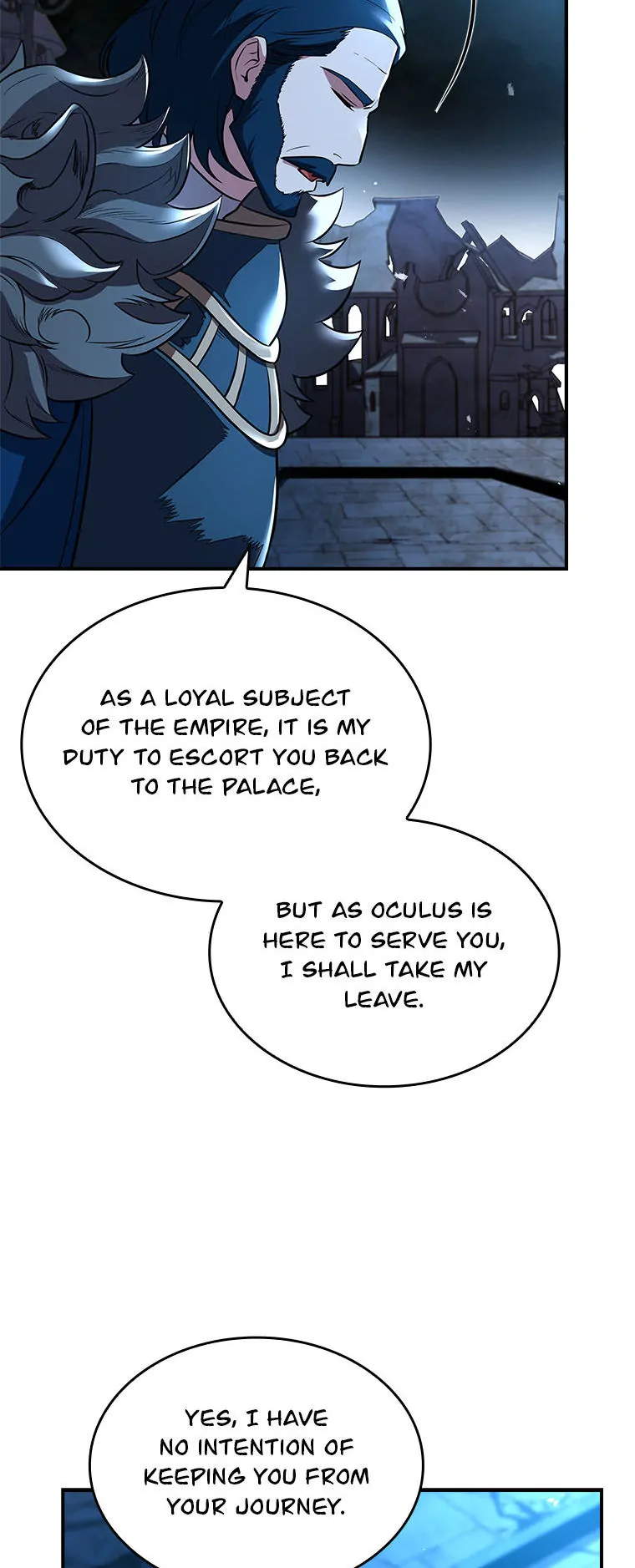 Read Demon Devourer Manga Online