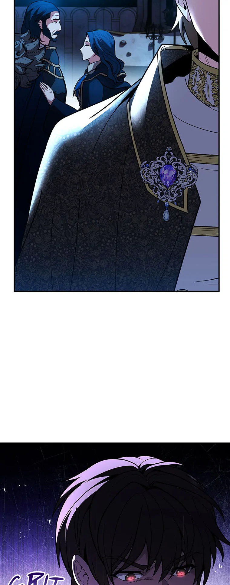 Read Demon Devourer Manga Online