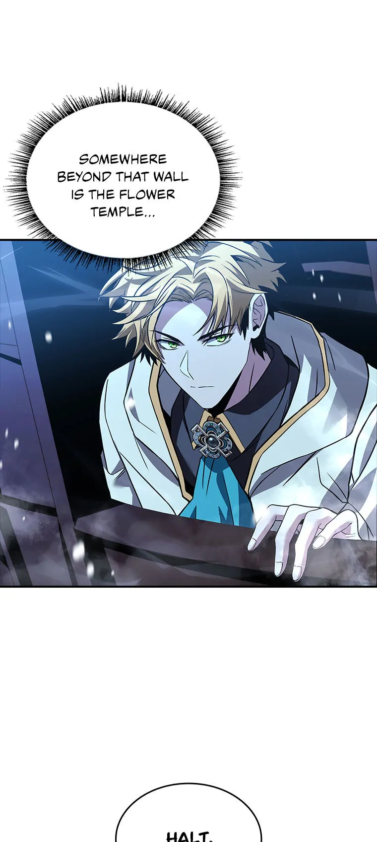 Read Demon Devourer Manga Online