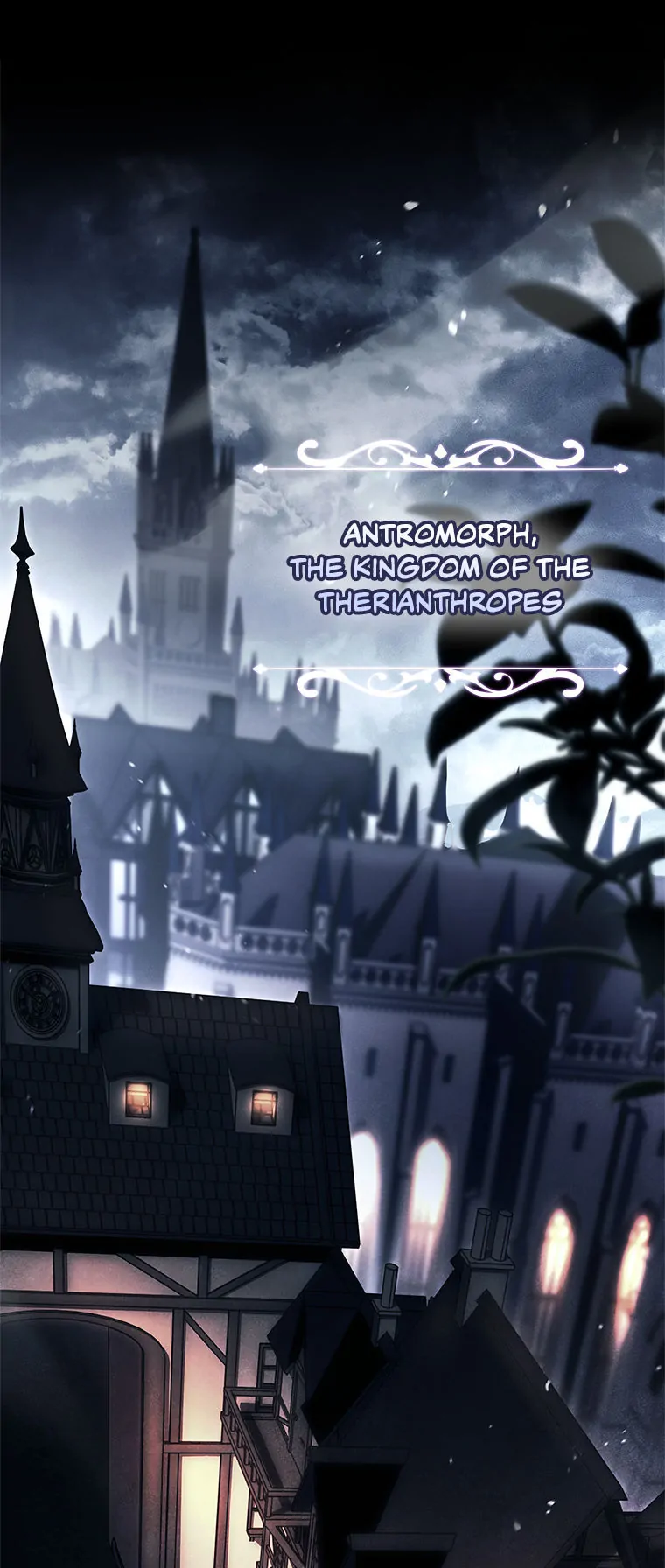 Read Demon Devourer Manga Online
