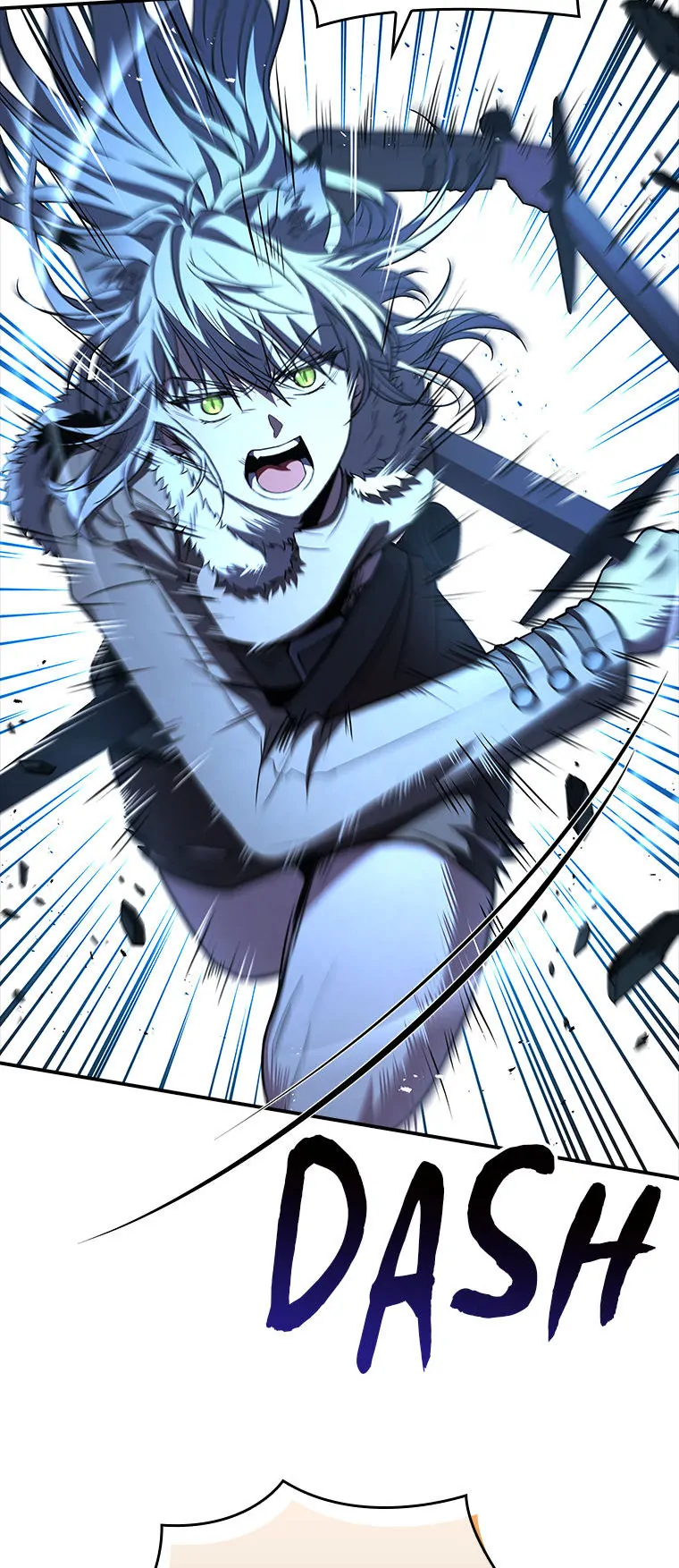 Read Demon Devourer Manga Online