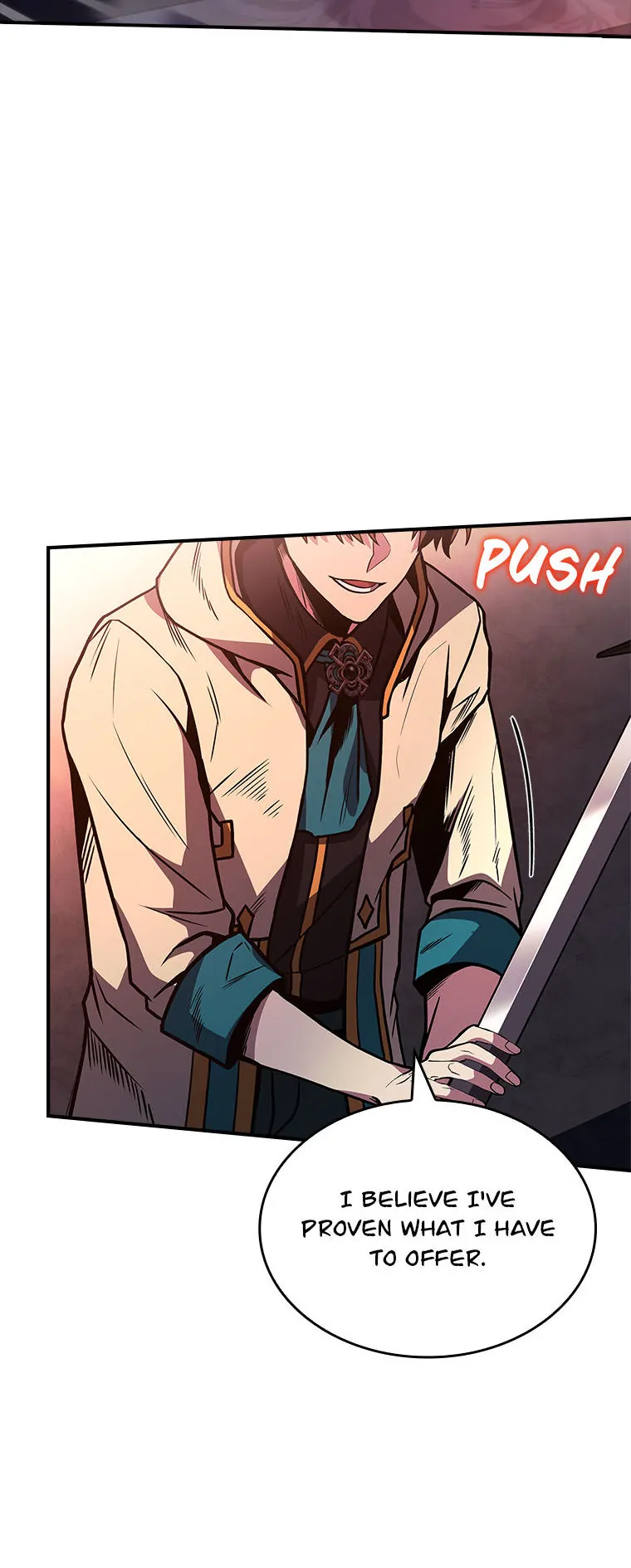 Read Demon Devourer Manga Online