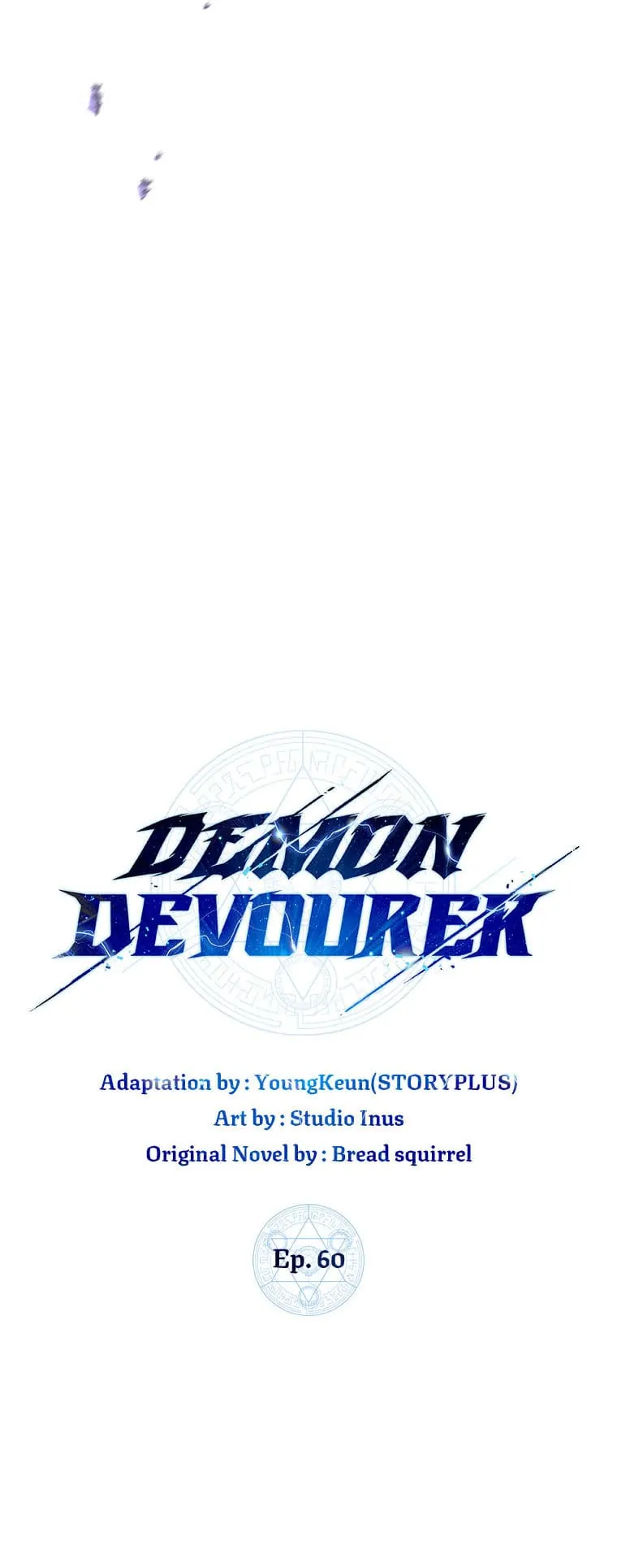 Read Demon Devourer Manga Online