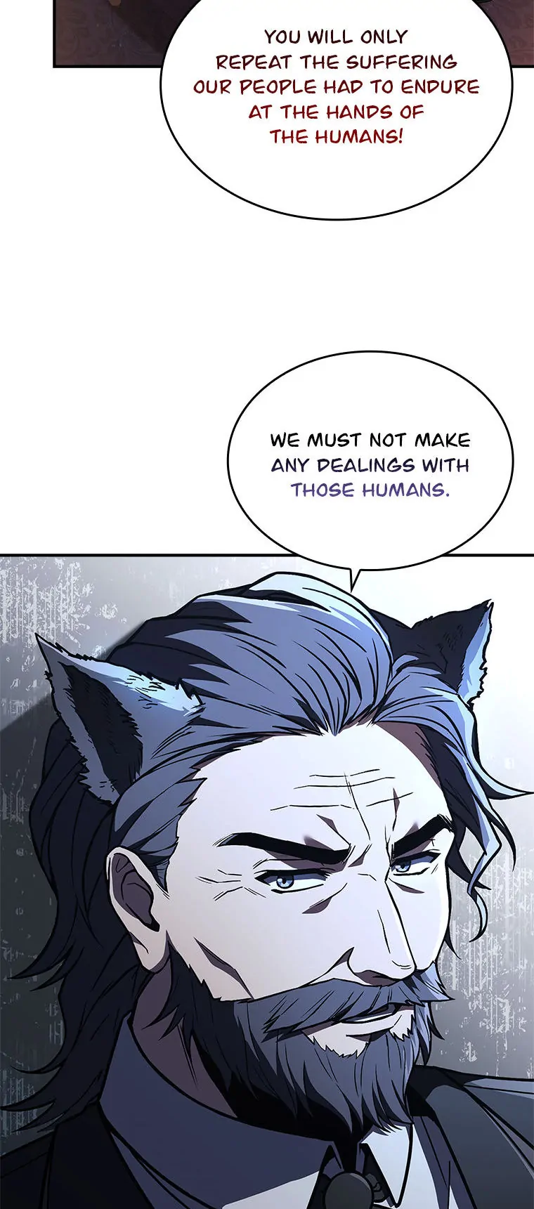 Read Demon Devourer Manga Online