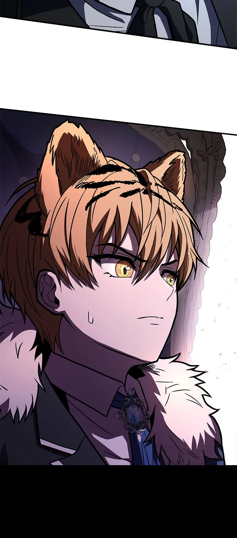 Read Demon Devourer Manga Online