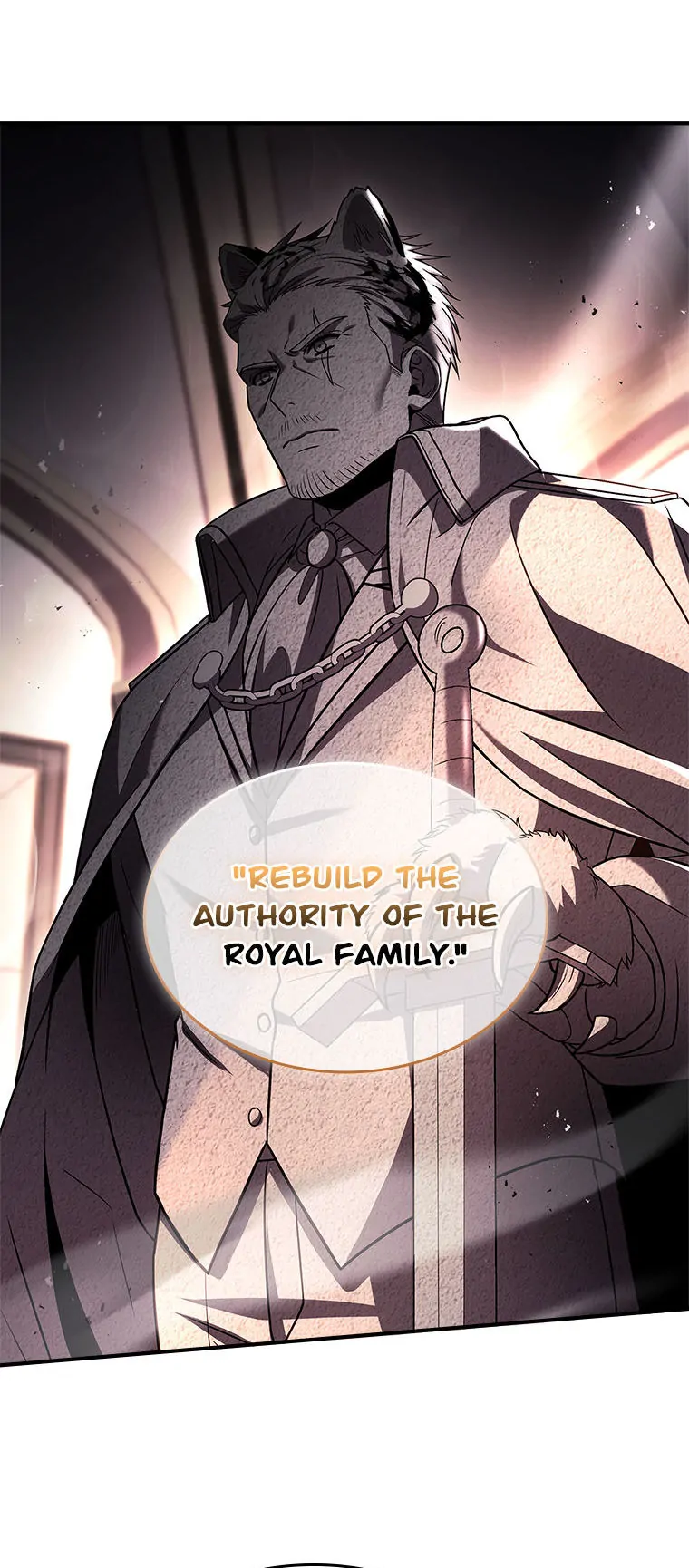 Read Demon Devourer Manga Online