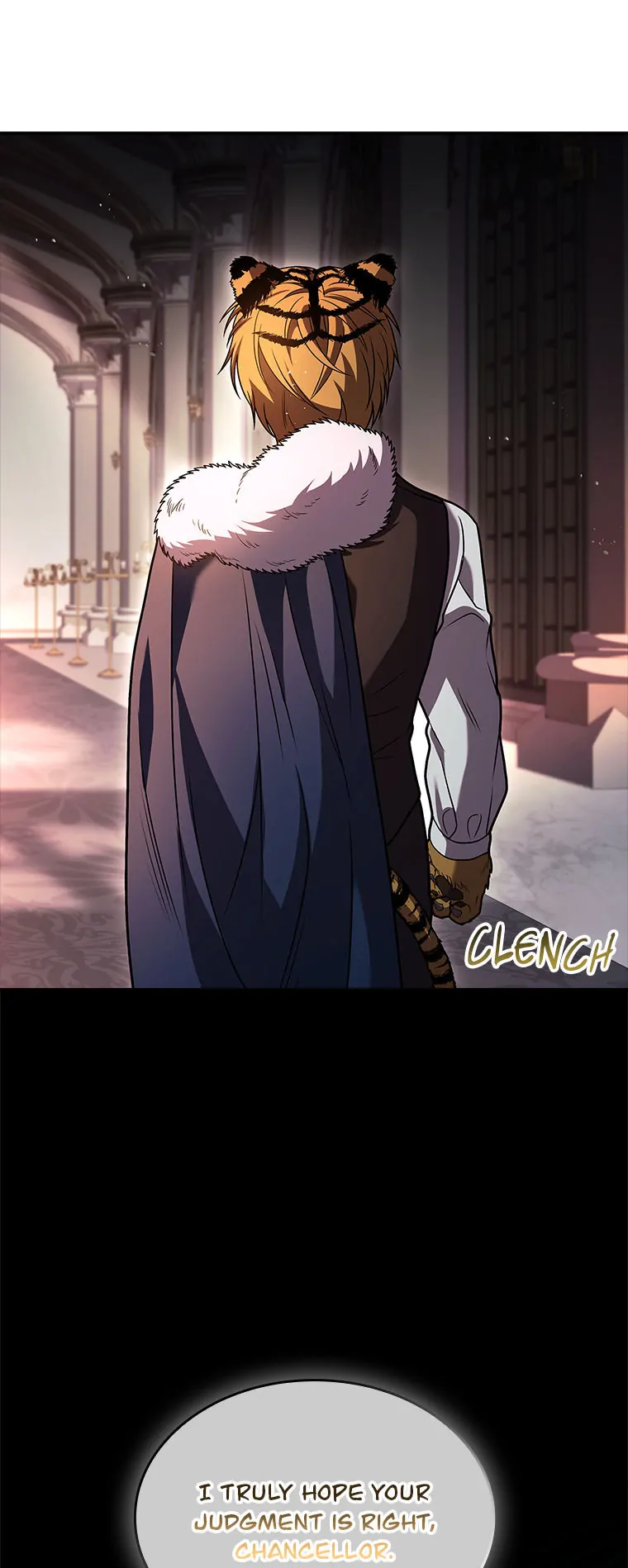 Read Demon Devourer Manga Online