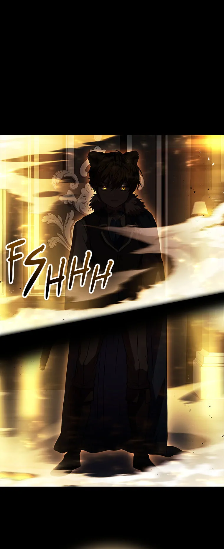 Read Demon Devourer Manga Online