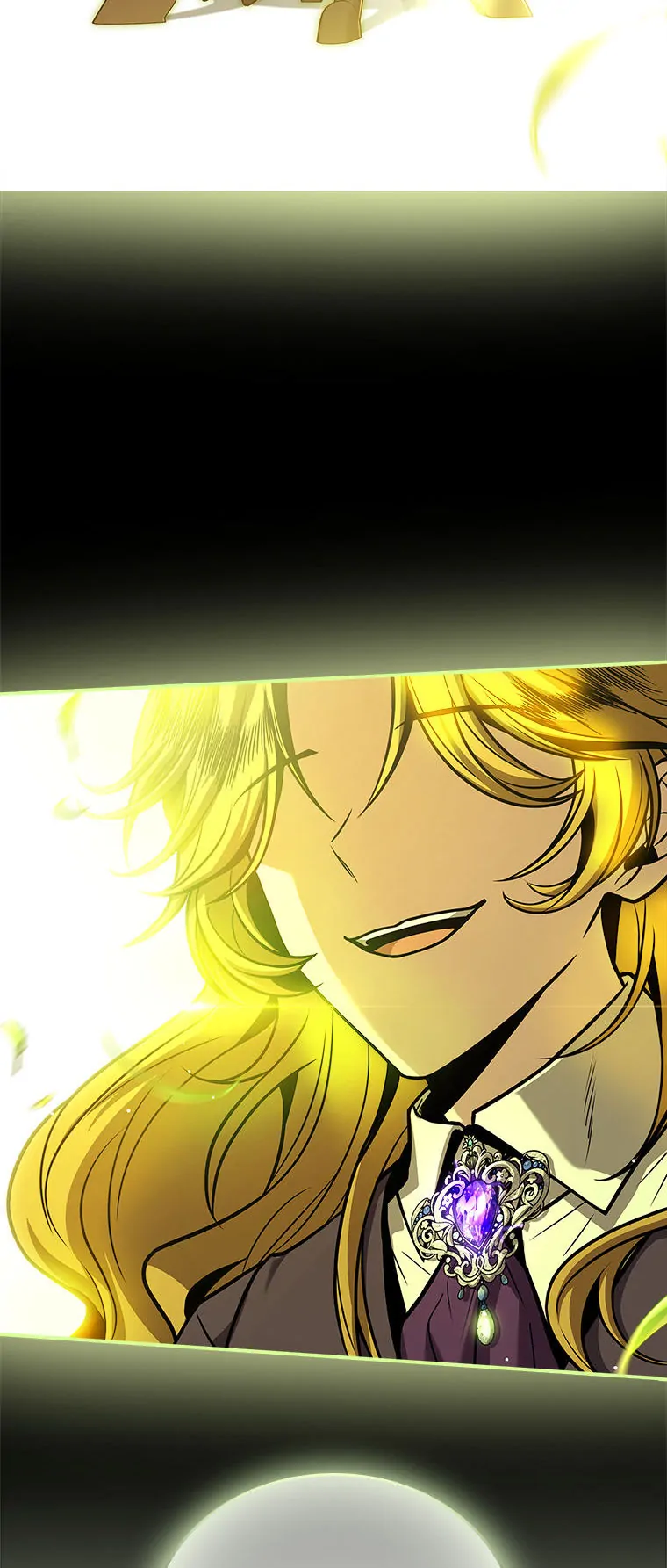 Read Demon Devourer Manga Online