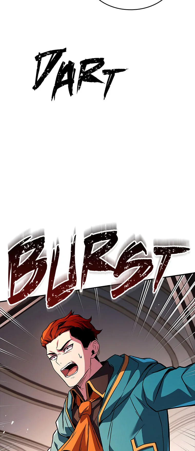 Read Demon Devourer Manga Online