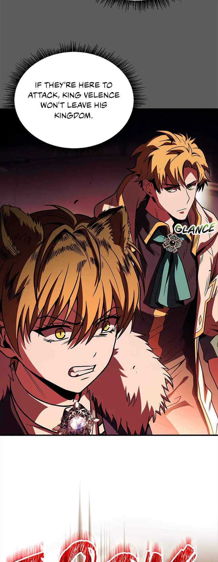 Read Demon Devourer Manga Online
