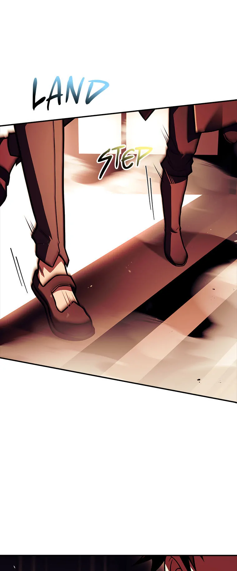 Read Demon Devourer Manga Online