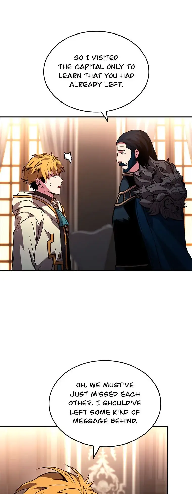 Read Demon Devourer Manga Online