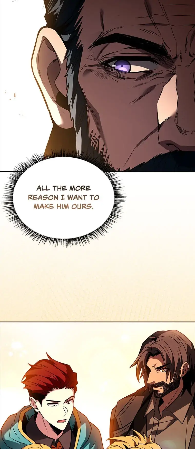 Read Demon Devourer Manga Online