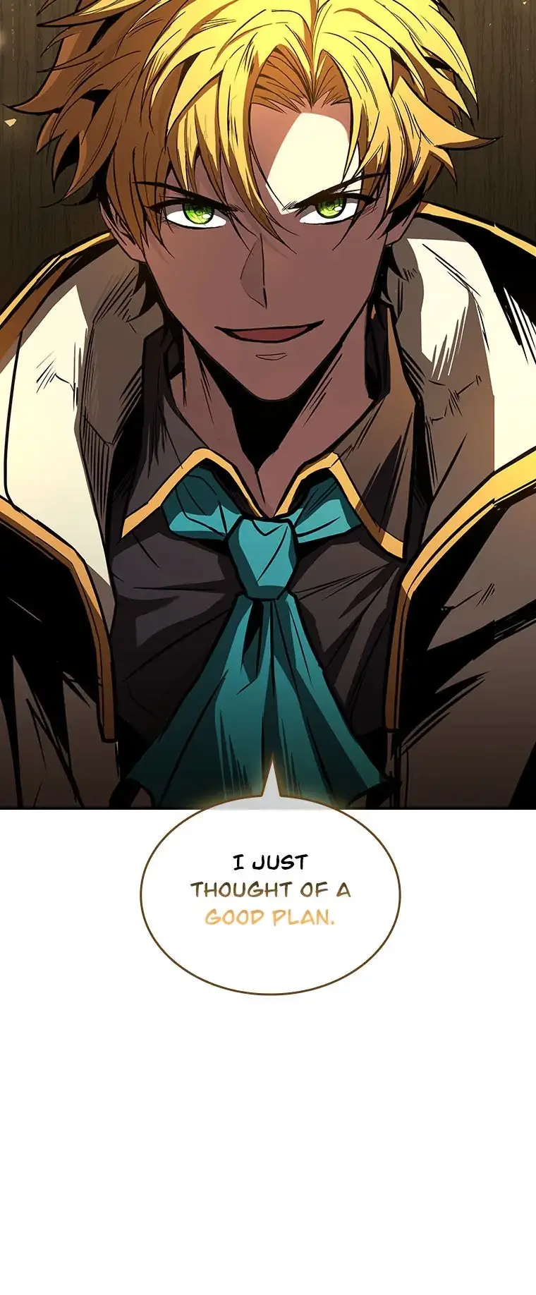 Read Demon Devourer Manga Online