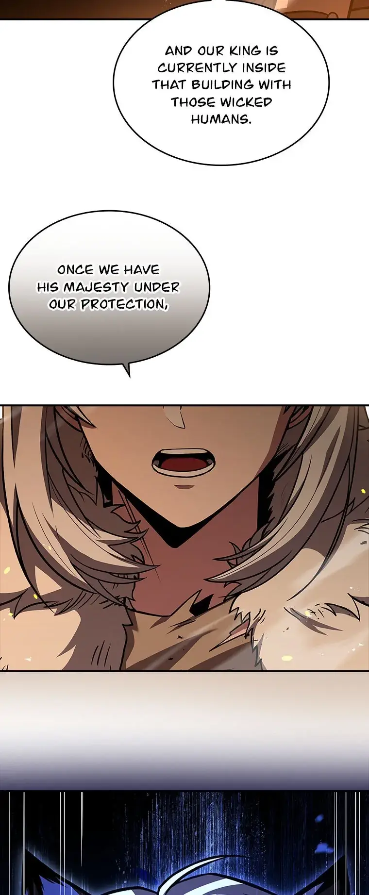 Read Demon Devourer Manga Online