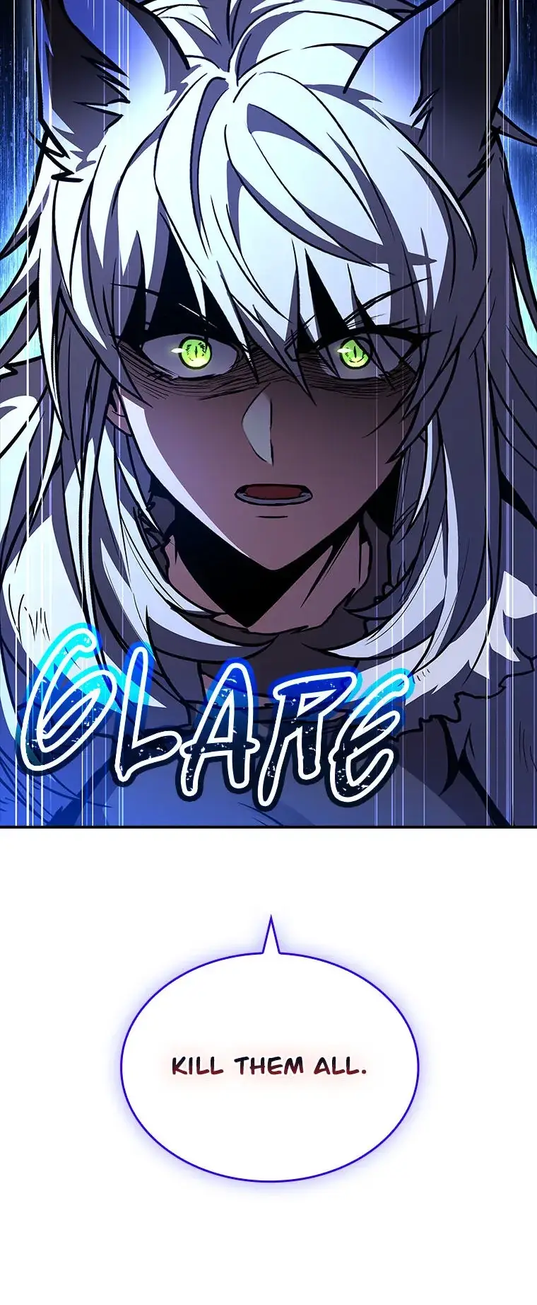 Read Demon Devourer Manga Online