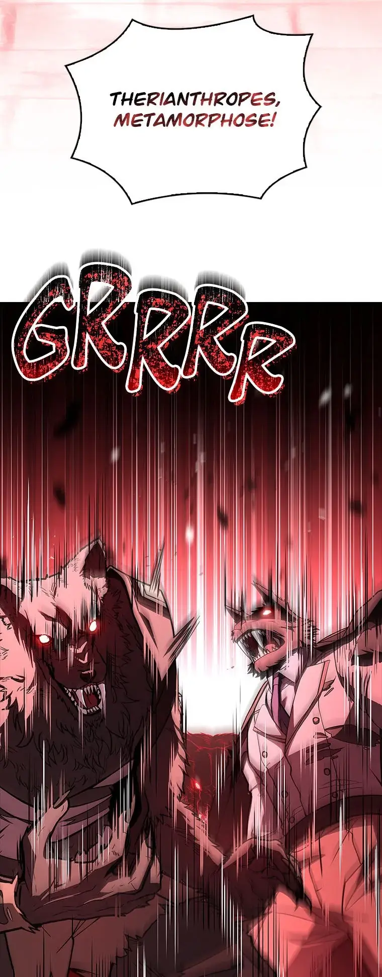 Read Demon Devourer Manga Online