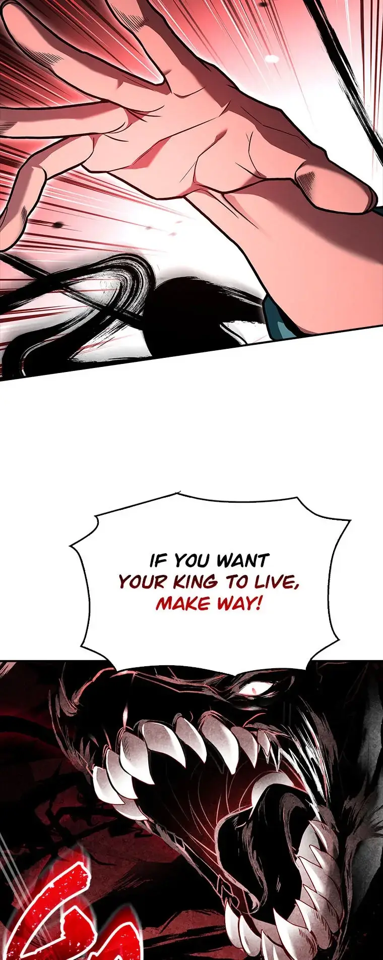 Read Demon Devourer Manga Online