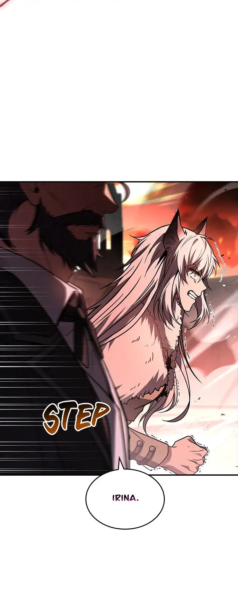 Read Demon Devourer Manga Online