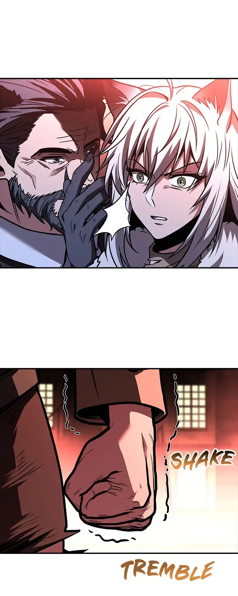 Read Demon Devourer Manga Online