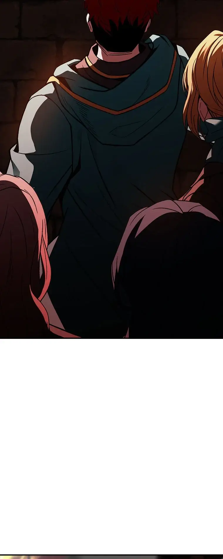 Read Demon Devourer Manga Online