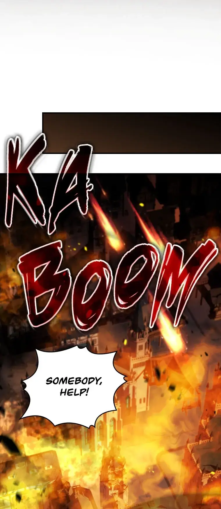 Read Demon Devourer Manga Online