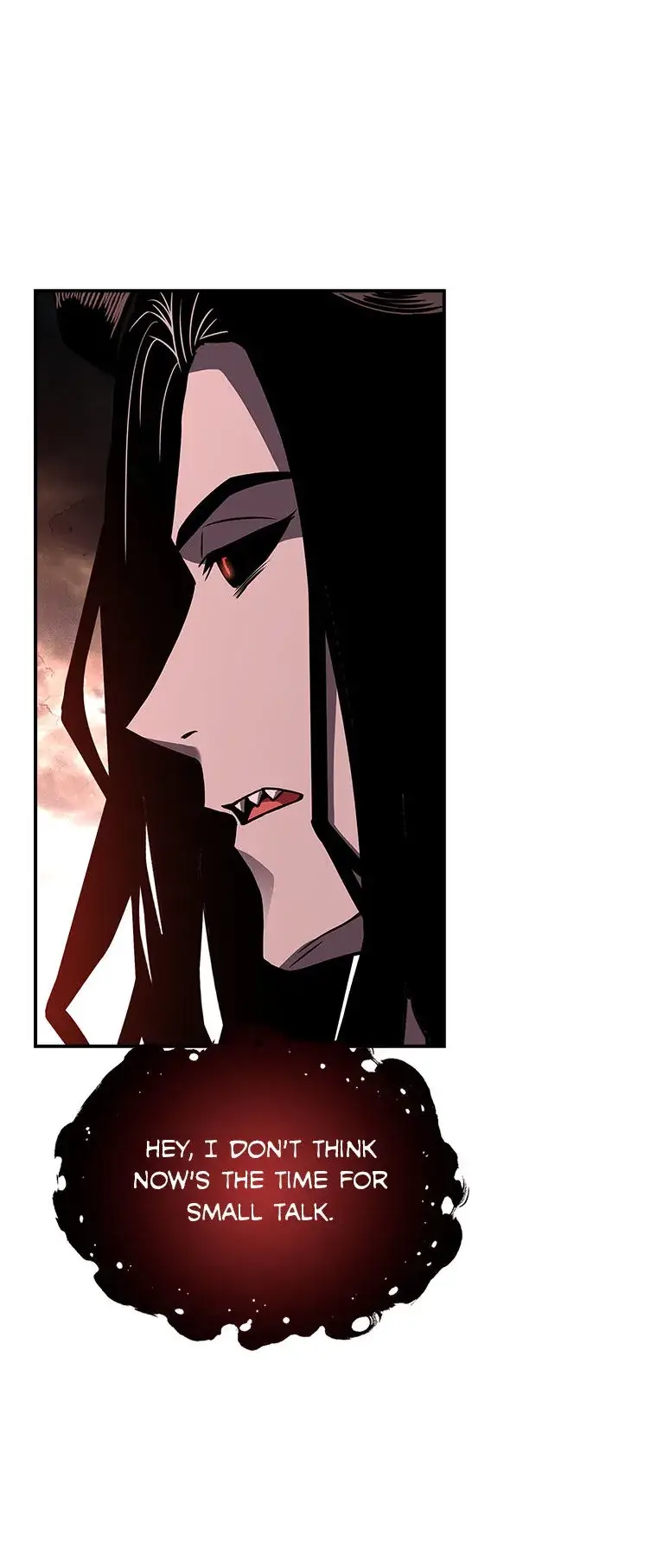 Read Demon Devourer Manga Online