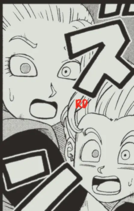 Read Dragon Ball Super Manga Online
