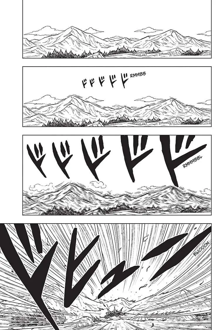 Read Dragon Ball Super Manga Online