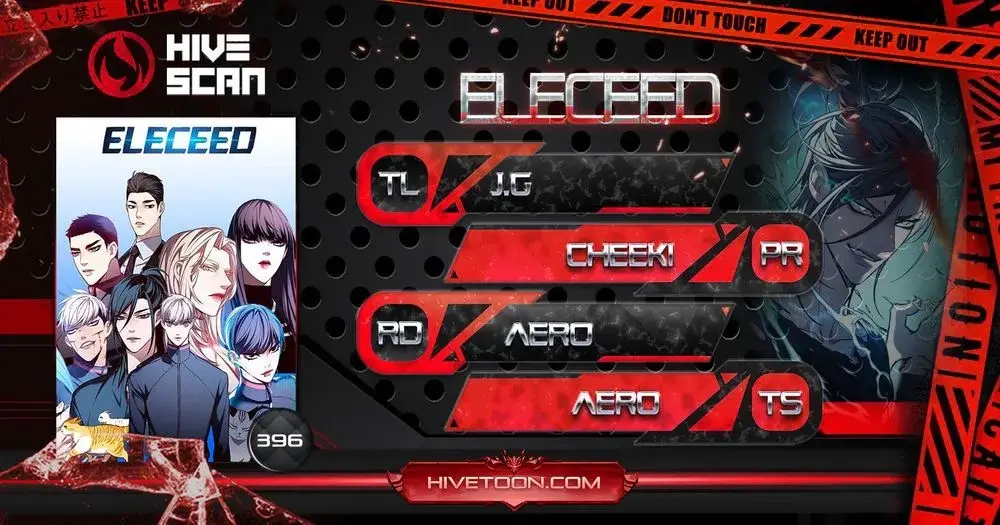 Read Eleceed Manga Online