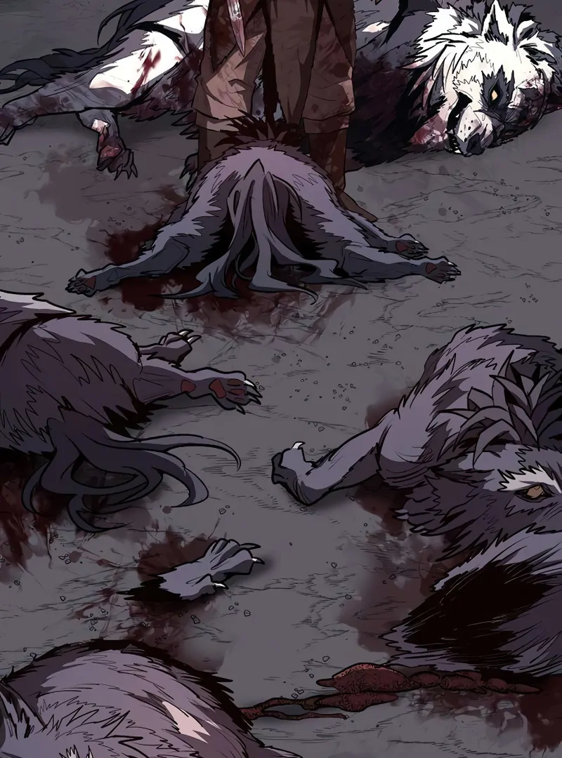 Read Game Sok 2-hoecha Gwangjeonsa Manga Online