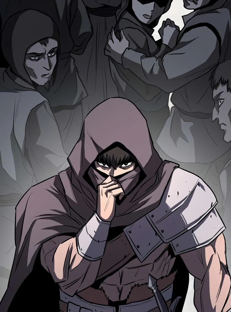 Read Game Sok 2-hoecha Gwangjeonsa Manga Online