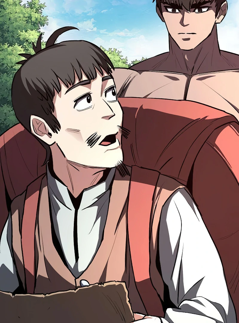 Read Game Sok 2-hoecha Gwangjeonsa Manga Online